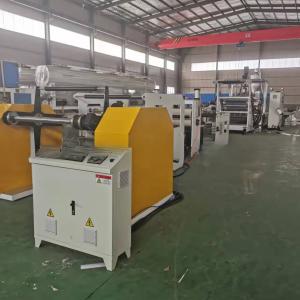 Buy cheap Full Intermeshing Engagement System for Fast Speed PP ABS PMMA Sheet/Board Production Line from wholesalers