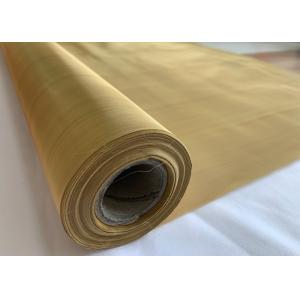 60 80 100 Mesh Phosphor Bronze Wire Mesh