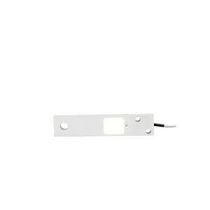 Buy cheap 25kg Aluminum Alloy Parallel Beam Load Cell Strain Type Lift Electronic Weighing Sensor from wholesalers