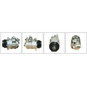 Buy cheap ALA21316 Benz A/C COMPRESSOR C200,C220 A/C COMPRESSOR DCS-17E A/C COMPRESSOR 0022309011 A/C Compressor from wholesalers