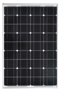 70W high quality&competitive price monocrystalline solar module solar panel for