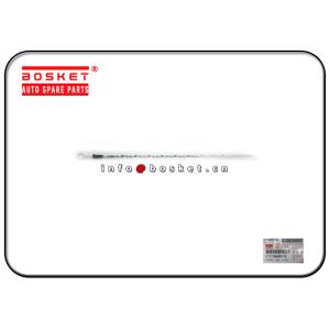 Buy cheap ISUZU 6BD1 FSR11 1-11760281-0 1117602810 Oil Level Gauge from wholesalers