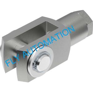 Buy cheap Steel Galvanised Pneumatic Air Cylinders Rod Clevis SG-M20X1 5 6147 GTIN4052568001117 from wholesalers