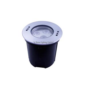 Buy cheap High Power Buried LED Underground Light For Aquarium , Rockeries from wholesalers