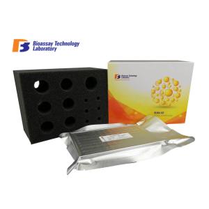 Buy cheap Lipopolysaccharides Sandwich Elisa Kit Strong Sensitivity With 120 Minutes Assay Time from wholesalers