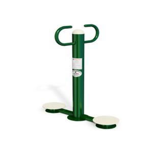 Buy cheap Exterior Kids Exercise Equipment For Backyard / Garden High Security KP-E037 from wholesalers