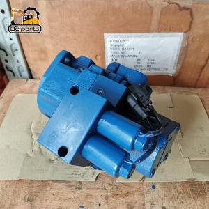 Buy cheap Excavator Spare Parts Rexroth AP2D18 Main Pump Excavator from wholesalers