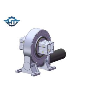 Buy cheap Single Axis Slew Drive for Solar Tracking System from wholesalers