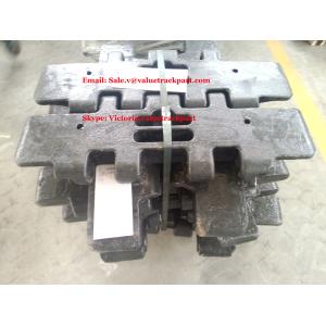 Buy cheap LIMA 700HC Track Shoe with Pin from wholesalers