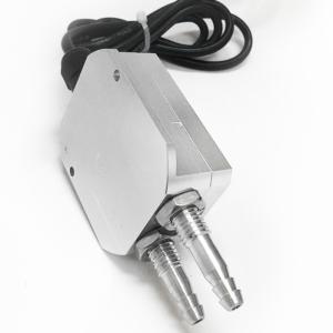 Buy cheap 4-20mA Differential Pressure Transmitters For Gas Differential Pressure Measurement from wholesalers