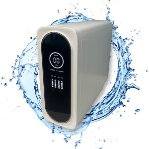 Buy cheap AC220V / 50Hz 75W Reverse Osmosis Water Purifiers For Home Office from wholesalers