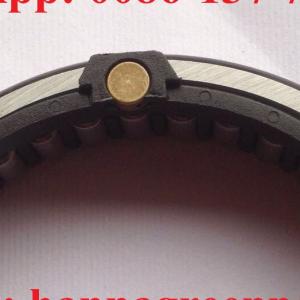 Buy cheap Swing Type Roller Bearing F-208142.6 Needle Roller Bearing Width - 16.9mm from wholesalers