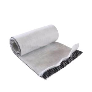 Buy cheap 3D Composite Drainage Network for High Pressure Loads 5mm 6mm Black White Modern Design from wholesalers