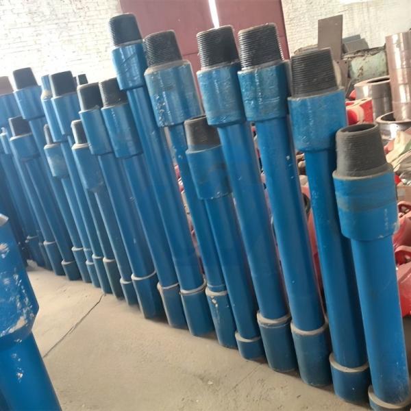 API Standard Drilling Tools Equipment Drill Pipe Lifting Sub For Oilfield Well Drilling