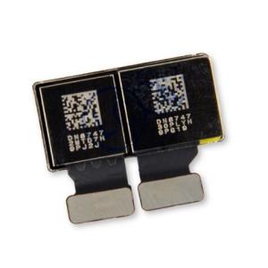 Buy cheap Iphone 8 plus dual rear camera, dual rear camera for Iphone 8 plus, Iphone 8 plus repair from wholesalers