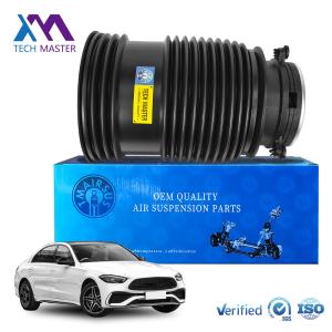 Buy cheap Air Suspension Spring Rear Left Right Spring for W205 C-class OE# 2053200125 2053200725 2053200225 2053200825 from wholesalers