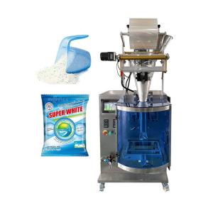 Buy cheap ODM Detergent Powder Pouch Machine 100bags/min Soap Powder Packing from wholesalers