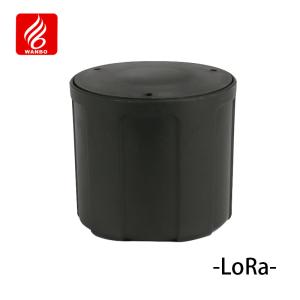 Lora Buried Dual Mode Geomagnetic Detector Wireless Communication