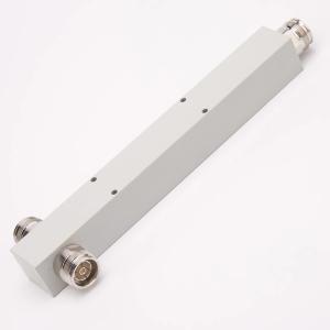 Buy cheap 4.3-10 F Interface 698-4000MHz Power Splitter for In-Building Telecommunication System from wholesalers