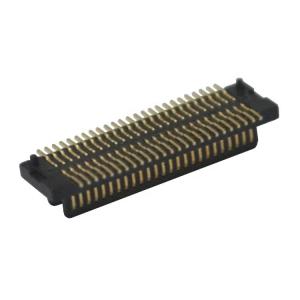 Buy cheap PCB PA9T LCP Male Female BTB Connector 0.5mm Pitch Height 5.0mm from wholesalers