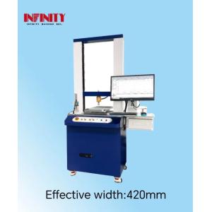Push And Pull Testing Machine Accurate Measurements With N Force Value Unit