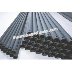 Buy cheap High temperature recrystallization silicon carbide roller stick from wholesalers