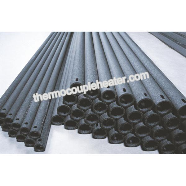 Quality High temperature recrystallization silicon carbide roller stick for sale