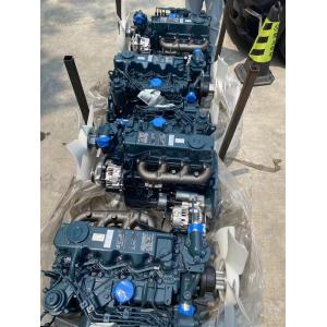 Buy cheap New V3600 Diesel Engine Assembly Suitable For Kubota from wholesalers