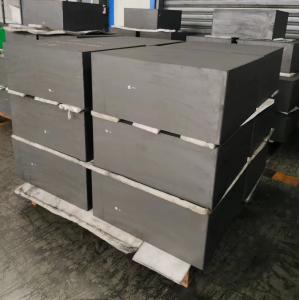 High Purity Artificial Graphite Block For Factory Sale