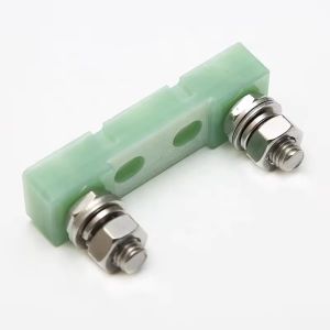 Buy cheap 500 Amp 32V M8 Stud ANL Fuse Holder for Electric Vehicles and Audio Systems from wholesalers