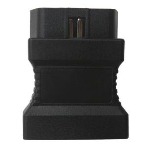 OBD2 16 Pin Connector Mercedes Benz Star Diagnosis Software For MB STAR Compact