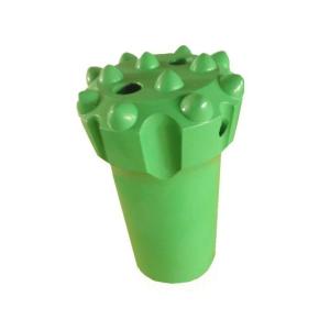 Buy cheap Mitsubishi  Design Rock Drilling Bits For Marble / Granite Quarries from wholesalers
