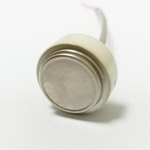 Buy cheap 18mm 1MHz Piezo Ultrasonic Sensor With Stainless Steel Housing from wholesalers