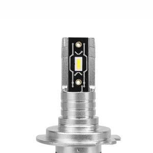 Buy cheap NH 1/1 With Halogen Bulb 26W 4000LM 6000K 9005/9006/9012/H1/H4/H7/H8 LED Headlight Bulb Wholesale from wholesalers