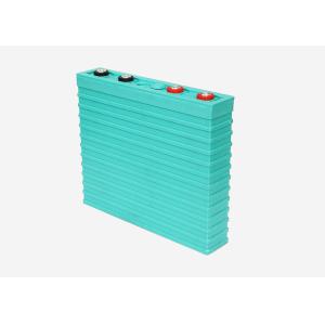 Buy cheap Large Capacity Rechargeable Lifepo4 Lithium Iron Phosphate Car Battery from wholesalers
