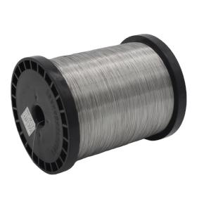 SPARK Fe Cr Al Heating Resistance Wire Bare Alloy with Excellent Tensile