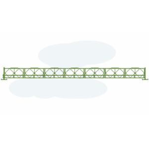 Buy cheap Durable Industrial Prefab Steel Bridge Construction Galvanized Modular Steel Structure from wholesalers