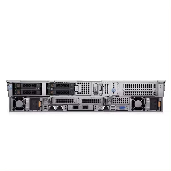 Buy cheap original 2U Form Factor Server Computer PowerEdge R750xs with 64G Memory and 800G SSD from wholesalers