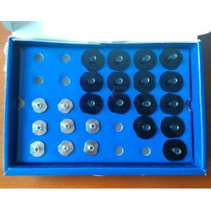 China 140 nozzle 1004 nozzle for CM402 CM602 PANASONIC on sale