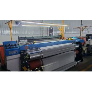 Buy cheap Consistent Quality 1600B Wire Mesh Weaving Machine Fast Light Duty from wholesalers