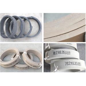Rubber Based Mold Brake Relining Material With Resin Copper Wire