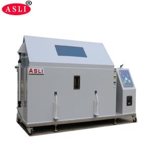 Buy cheap ASTM B117 Salt Spray Test Apparatus For Electrical Component Parts from wholesalers