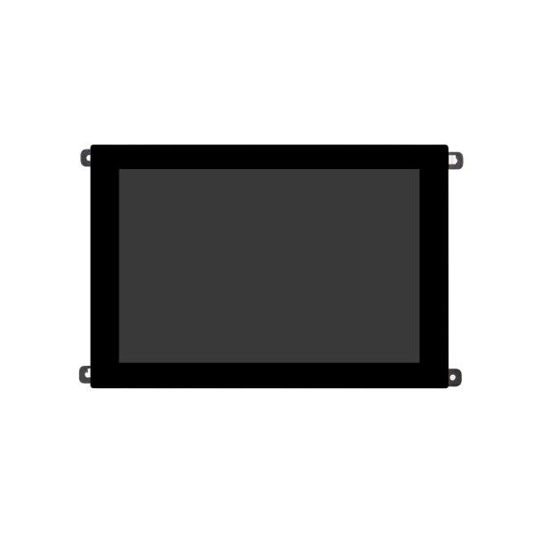 Android Embedded System Board 7'' LCD Module Touch Screen WIFI BT LAN 4G With