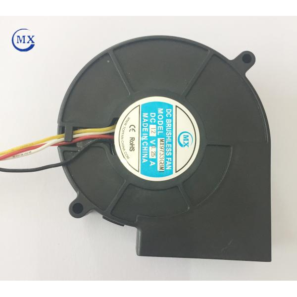 Quality Exhaust Conventional Household Electronic Equipment Fans Used Inside The Fridge for sale