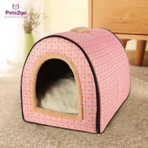 Portable Folding 3kg cloth Pet Travel Carrier Bag