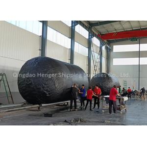 Buy cheap ISO 9001 Marine Yokohama Fenders For STD STS Ships and Boats from wholesalers