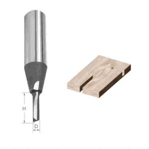 Buy cheap Fengke Carbide TCT Straight Shank Cut Router Drill Bits from wholesalers