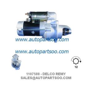 Buy cheap 9000762 9000768 - DELCO REMY Starter Motor 12V 1.4KW 9T MOTORES DE ARRANQUE from wholesalers