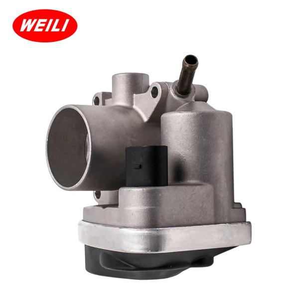 Quality Throttle Body for Audi A2 Skoda Octavia 036133062L 408238321006Z for sale