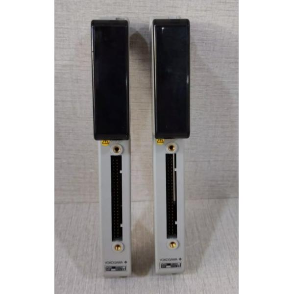 Buy cheap ADM52C YOKOGAWA Contact Output Module Transistor Contact 16-Points Signal Isolated High Quality Module from wholesalers